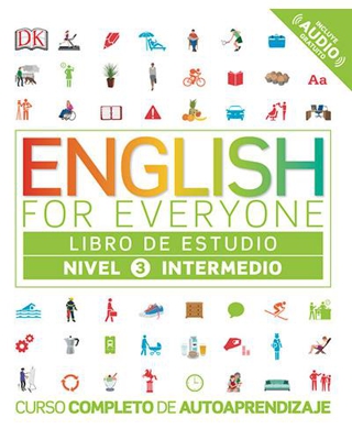 English For Everyone (Edición en epañol) Nivel intermedio 3