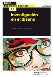 Investigación en el diseño en oferta