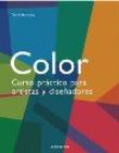 Color. Curso práctico para artistas