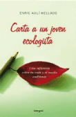 Carta a un joven ecologista precio