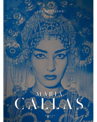 The Definitive Maria Callas en oferta