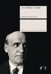 Ortega y Gasset. Volumen VIII en oferta