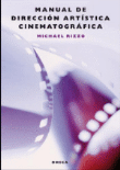 Manual de dirección artística cinematográfica precio