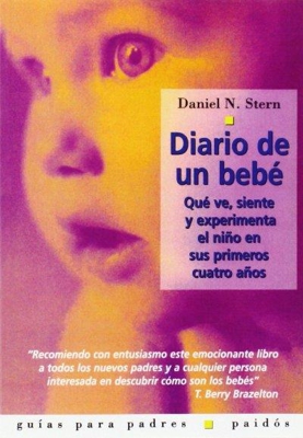 Diario de un bebé: qué ve, siente y experimenta el niño en sus primeros cuatro años