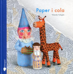 Paper i cola en oferta