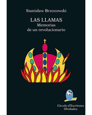 Las llamas