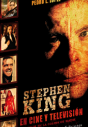 Stephen King en cine y televisión precio