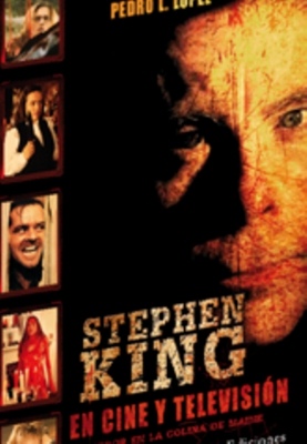 Stephen King en cine y televisión