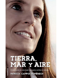 Tierra mar y aire en oferta