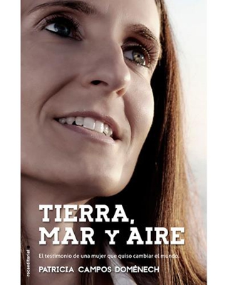 Tierra mar y aire