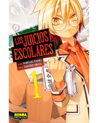 Los juicios escolares 1 precio