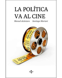 La política va al cine características