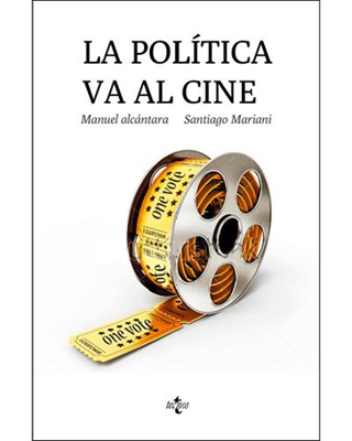 La política va al cine