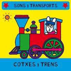 Cotxes i trens (Sons i Transports) en oferta