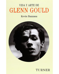 Vida y arte de Glenn Gould características