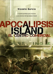 Apocalipsis island. El centro comercial características