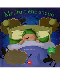 Menta tiene sueño precio