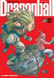 Dragon ball 33 en oferta