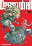 Dragon ball 33