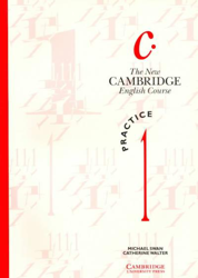 The new Cambridge English course, Volumen 1 en oferta