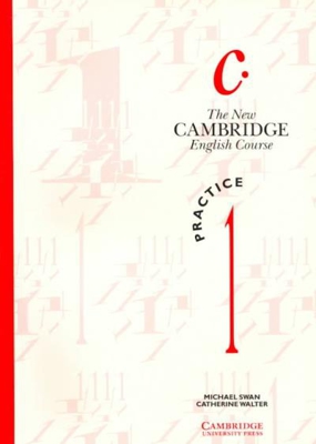 The new Cambridge English course, Volumen 1