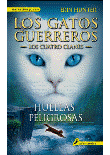 Los gatos guerreros 5. Huellas peligrosas precio