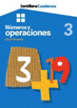 Números y operaciones 3. Suma llevando precio