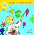 Colores. Jugar y comprender