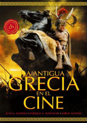 La Antigua Grecia en el cine en oferta