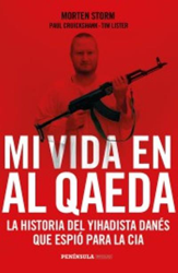 Mi vida en Al-Qaeda precio