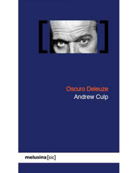 Oscuro Deleuze en oferta