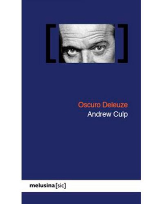 Oscuro Deleuze