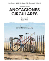 Anotaciones circulares precio