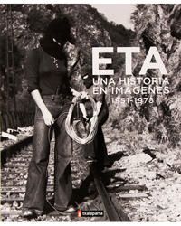 ETA. Una historia en imágenes características