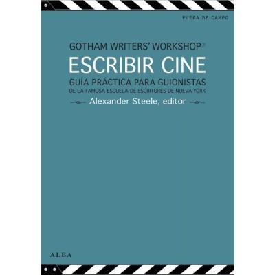 Escribir cine