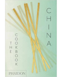 China. The Cookbook características