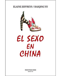 El sexo en China en oferta