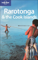 Rarotonga e islas cook características