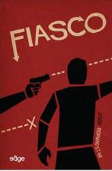 Fiasco. Manual básico. Rol precio