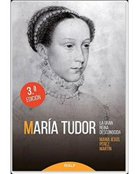 María Tudor. La gran reina desconocida precio