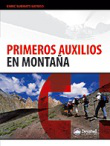 Primeros auxilios en montaña características