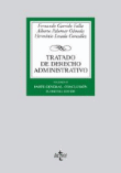 Tratado de Derecho Administrativo. Parte general. Volumen II características