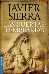 Las puertas templarias (Rústica) en oferta