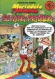 Su vida privada. Magos del humor 75