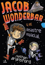 Jacob Wonderbar y el desastre espacial precio