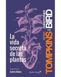 La vida secreta de las plantas precio