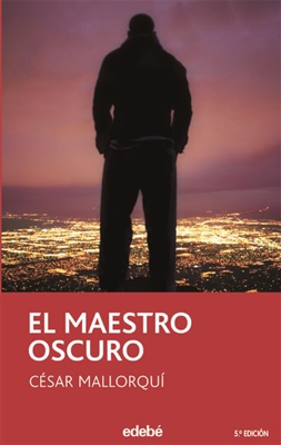 El maestro oscuro