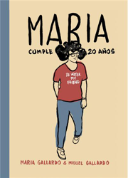 María cumple 20 años precio