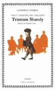 Vida y opiniones del caballero Tristram Shandy