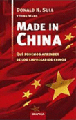 Made in China en oferta